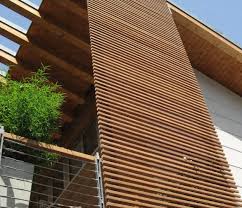 Pannelli ignifughi per rivestimenti esterni (5). Rivestimenti Per Esterni In Pvc E Legno