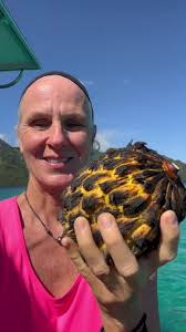 Eileen Councill (@sailingblownaway)