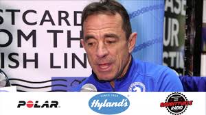 Postcards from Boston