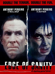 Horror Review: Edge Of Sanity (1989)