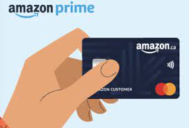 Check spelling or type a new query. Amazon Canada Launches Rewards Mastercard With 5 Back Intro Offer U Iphone In Canada Blog