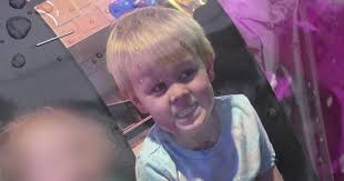 Vigil held for Jersey City child fatally struck by UPS truck