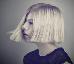 Diy On Twitter Aurora Aksnes Hair Beauty