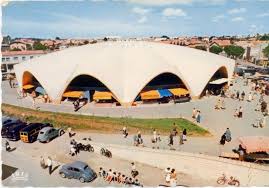 Gorgeous Vintage Postcards Of Incredible Architecture Around The World Royan Royan France Ville De Royan