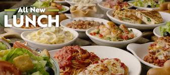 Do olive garden have free birthday offers? Lunch Favorites At Olive Garden Italian Restaurants Lunch Olive Garden Lunch Lunch Specials