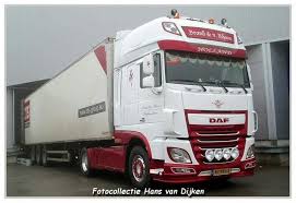 Dutch Proud Truck