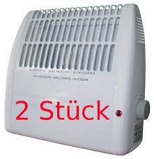 Vintec 2 Stuck Vt 400 N Frostwachter 73056 Heizung Ofen 400 Watt Neu Haus Mit Garage Heizgerate Abdecken