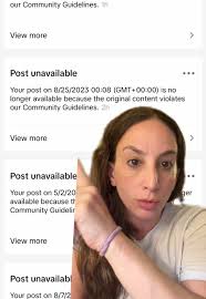 If I Get A Notification That They Posted But Its Not Showing