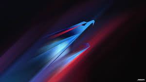 Are you trying to find black and blue gaming wallpaper? Free Aorus Gigabyte Gaming Computer Aorus Wallpaper 4k Wallpapers Wallpapercome Com