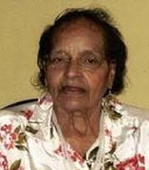 Obituary for MARGARET ARMSTEAD