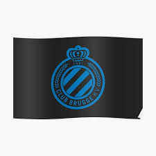 It was founded in 1891 and its home ground is the jan breydel stadium, which has a capacity of. Club Brugge Posters Redbubble