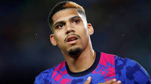 Araujo presume de recuperación