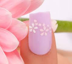 Auf die nägel, den newspaperlook finde ich. Nailart Sticker Zum Aufkleben Anleitung