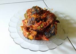 Biar laris ternyata gini cara goreng lele ala kaki lima. Resep Ikan Lele Goreng Balado Oleh Diah Ardila Sari Cookpad