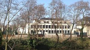Ma femme me dit qu'elle a besoin de détente. Le Consulat General A Strasbourg Ministere Federal Des Affaires Etrangeres