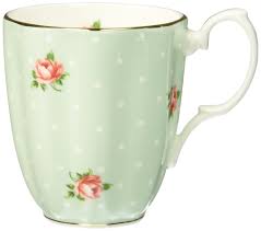 We did not find results for: Royal Albert Polka Rose Vintage Mug 8 Ounces Mostly Green With Multicolored Print Buy Online In Andorra At Andorra Desertcart Com Productid 53185770