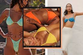 The 23 Best Swimsuits for Small Boobs 2022 | Glamour