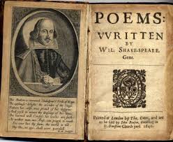 Breathing Books Books Shakespeare Poems