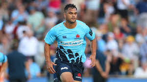 Karmichael neil matthew hunt (born 17 november 1986) is a new karmichael hunt biography, ethnicity, religion, interesting facts, favorites, family, updates, childhood facts, information and more Karmichael Hunt Returns To Waratahs Side Chasing First Victory Over Brumbies Since 2018