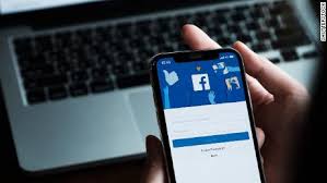 We did not find results for: So You Re One Of 533 Million In The Facebook Leak What Now Cnn