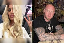 We Have an Update on Kim Zolciak and Chet Hanks Relationship