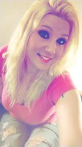 She could either be your salvation or your downfall.