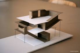 Mush Studio 0 10 Architects With Images Architecture Model Concept Models Architecture Concept Architecture