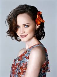 10 Beautiful Alexis Bledel Dos Short Hair Styles Cute Hairstyles For Short Hair Hair Styles 2014