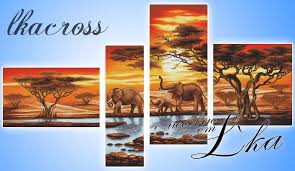 Check spelling or type a new query. Elephants Near The Stream Digital Cross Stitch Pattern