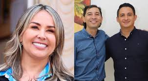 Cuál independencia? Las cuotas de Hurtado siguen en el gabinete de Aranda