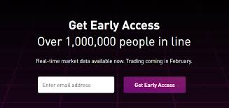 Securities offered through robinhood financial llc, member finra/sipc. Robinhood Entry Could Expand Crypto Market Pending Coin Old Seeking Alpha