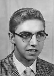 Charles Wing Obituary (1936