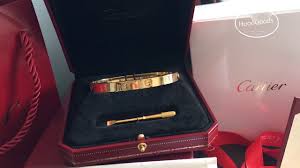 Mens cartier pasha chronograph salmon dial 38mm quartz 1050. Cartier Bracelet Love Men Off 56