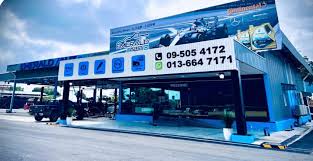 Emerald Auto Kuantan ( Semambu )