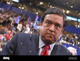 Governor new mexico hi-res stock photography and images