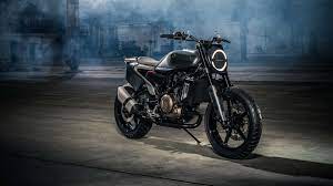 2018 Husqvarna Vitpilen 701 Improb Motorcycle Design Motorcycle Wallpaper Standard Motorcycle