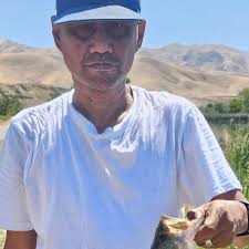 Fundraiser by Kaylee Mendoza : Help Us Honor Adam Estolas, Sr.'s, Memory