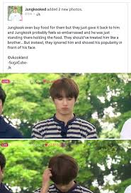 Eng sub teaser 2 flower crew bts jungkook. Ica On Twitter Jungkook Dont Deserve This Sht Im So Fcking Mad At Flower Crew Https T Co Tiuaucs41k Twitter