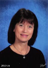 Patricia Kay Fortuna-Roy