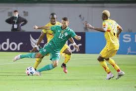 Depuis 1966, le programme des nations unies pour le développement (pnud) forge des partenariats à tous les niveaux de la société pour aider à construire des nations résilientes, afin de mener à bien une croissance qui améliore. Le Match Burkina Faso Algerie Devrait Se Joueur Au Maroc