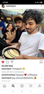 Does Sanam Puri Have A Girlfriend Quora Shrestha thakur is a resident of unnao in uttar pradesh. does sanam puri have a girlfriend quora