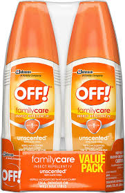 Maybe you would like to learn more about one of these? Repel Plant Based Lemon Eucalyptus Insect Repellent