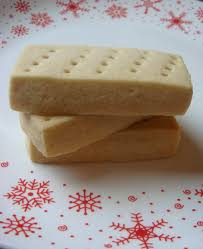 Scottish shortbread is one of the most famous scottish biscuits and eaten around christmas. Twelve Days Of Christmas Cookies Scottish Shortbread No Empty Chairs