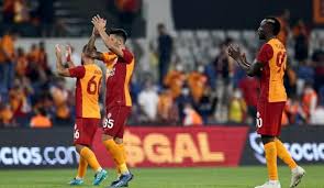 Ön eleme turunun ilk maçında galatasaray sahasında st. Galatasaray In Avrupa Ligi Ndeki Rakibi St Johnstone Tum Spor Haber