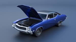 Image result for Twilight Blue 1969 Buick