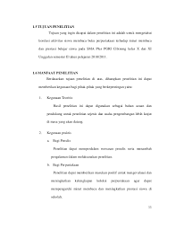 Mencari upaya lain dalam pengawetan telur, khususnya pada masyarakat yang belum memiliki alat pendingin seperti lemari es. Contoh Karya Tulis Ilmiah Lengkap