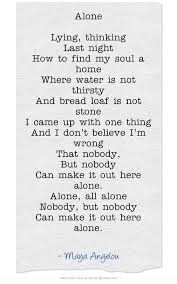 Alone Lying Thinking Last Night How To Find My Soul A Criminal Minds Quotes Viral Quotes Rhyming Quotes