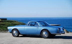 Cote Azur Cruiser Dream Cars Touring Berline