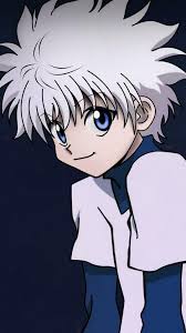 Find killua wallpapers hd for desktop computer. Killua Wallpaper For Phone Hd 2021 Phone Wallpaper Hd