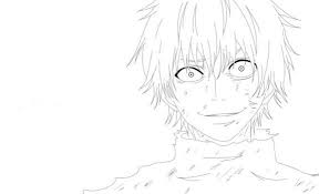 See more ideas about tokyo ghoul drawing, tokyo ghoul, anime art. Pin On Coloringpage